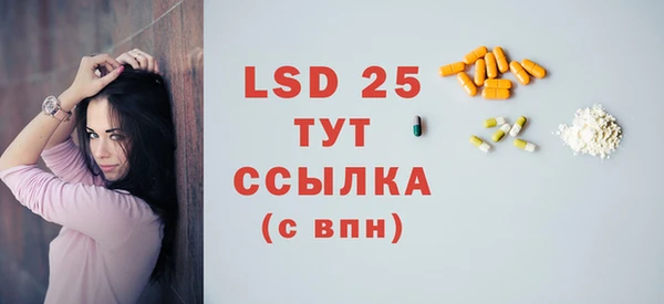 прущий лед Абаза